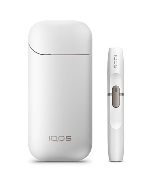 IQOS 2.4 Plus Beyaz Sipariş Ver
